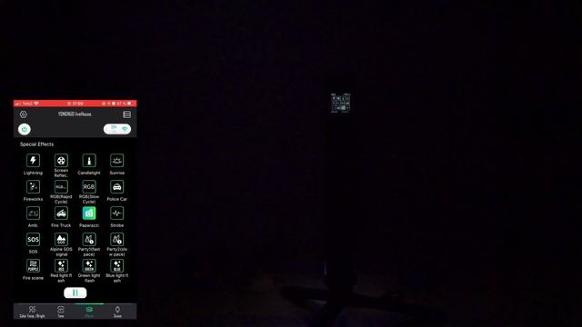 YN 360 mini Обзор функций смотреть онлайн