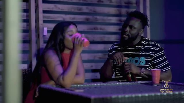 PLEASE SAY NO - PERE EGBI, SANDRA OKUNZUWA, CHINONSO ARUBAYI Nigerian Movies 2023 Latest Full Movie