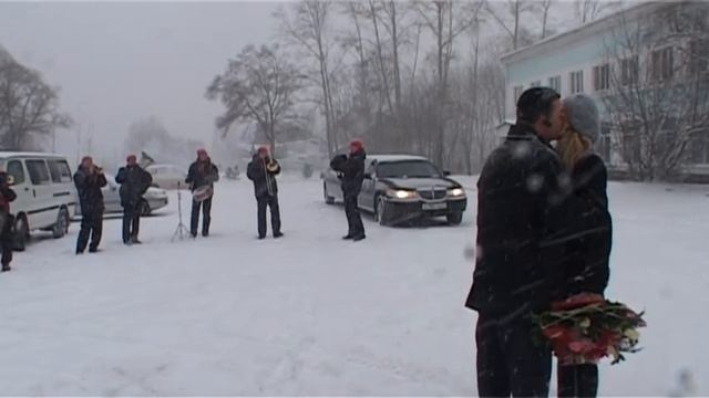 Предложение руки и сердца смотреть онлайн