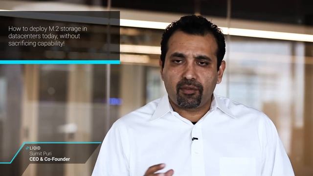 What Limits NVMe M2 SSD Data Center Deployment? смотреть онлайн