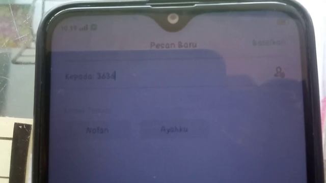 SOLUSI KARTU INDOSAT/ IM3 TIDAK BISA DI ISI PAKET DATA смотреть онлайн