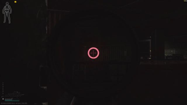 M80 vs Killa forehead at ~50m -ESCAPE FROM TARKOV смотреть онлайн