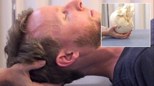 Osteopathic Cranial Manipulative Medicine In The Setting Of Concussion