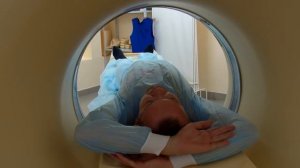 Компьютерная томография легкие