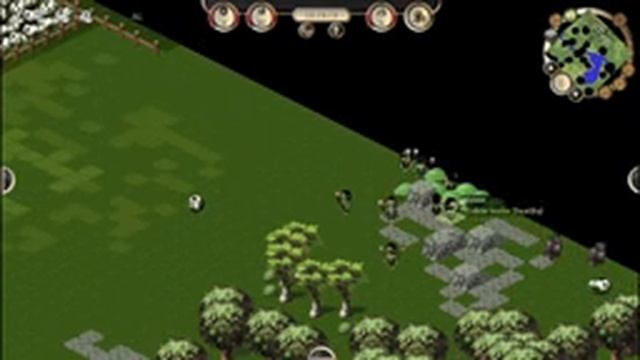 Towns Co-op - Part 98 - SpiderQuest смотреть онлайн