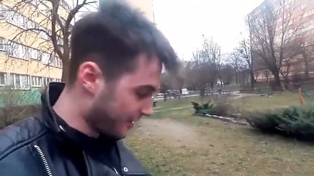 Filipek - Oda do Borysa (Bedoes Acapella Diss) смотреть онлайн