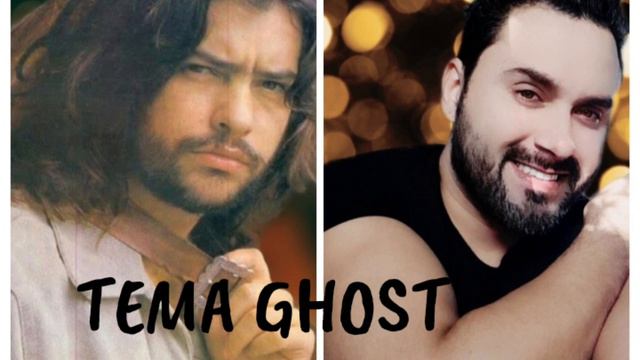 ANTÔNIO MARCOS UNCHAINED MELODY TEMA (GHOST) POR LEONARDO LOPES смотреть онлайн