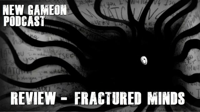GameOn Review - Fractured Minds смотреть онлайн