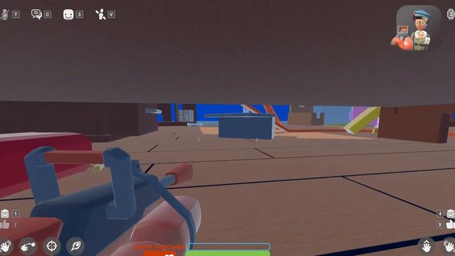 И ЕЩЕ РАЗ В РЕК РУМ смотреть онлайн