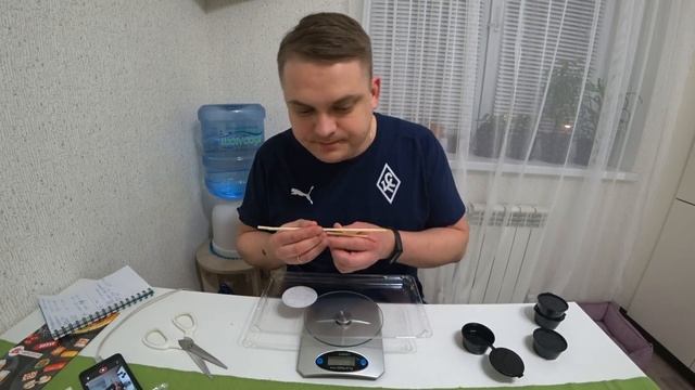 Сплошной обман. Как вас кидают доставки роллов. Фуджи Суши Самара