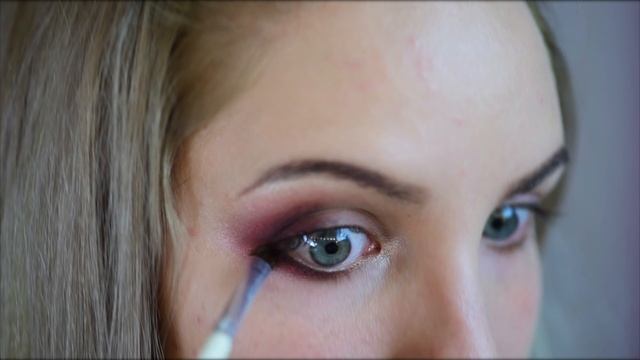 Макияж на выпускной ♕ смотреть онлайн