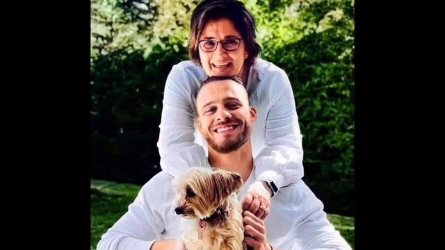 Serenay Sarıkaya said that they supported Kerem Bürsin and made him very sad! смотреть онлайн