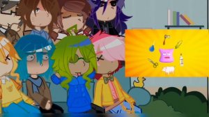 реакция 13 карт на Дашу путешественницу