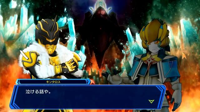 Super Hero Generation Walkthrough part 1 смотреть онлайн