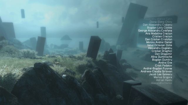 "Assassin's Creed: Revelations", game Credits смотреть онлайн