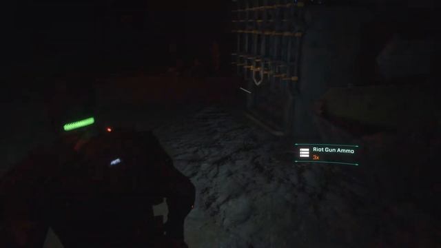 The Callisto Protocol p7 смотреть онлайн