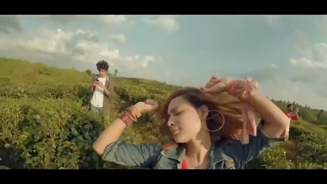 Airtel Sylhet Song || Fuad Al Muqtadir || Music Video смотреть онлайн