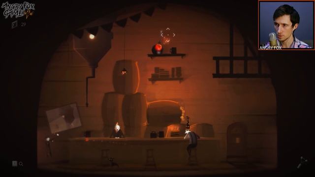 PINSTRIPE |#5| ПОДБИРАЕМСЯ К ПИНСТРАЙПУ