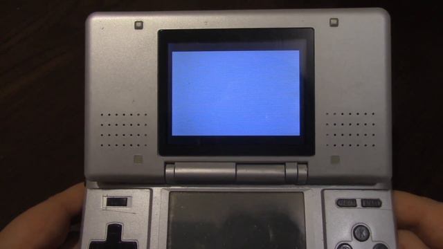 Do Japanese GBA games work on a US Nintendo DS? смотреть онлайн