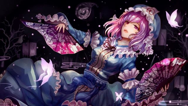 [Touhou Vocal] Sakura Horizon (BEATLESS) [Alstroemeria Records] (sub español) смотреть онлайн