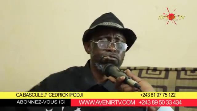 CHARLY NONGI VUE DE LOIN EN DANGER , PAPA SOUNDIATA A LANCER MESSAGE FORT TOLANDA PO EZO PESA PASI смотреть онлайн