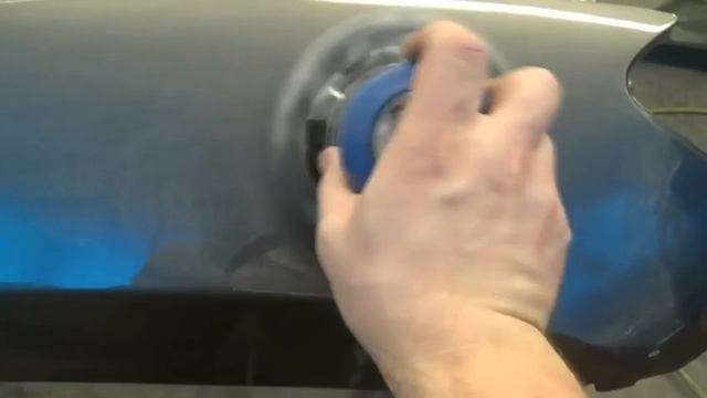 Полировка Авто после покраски Toyota смотреть онлайн