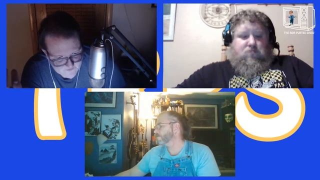 Epiosode 260 with Thom Carnell смотреть онлайн