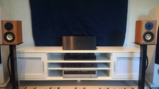 Pioneer Whisky speakers смотреть онлайн