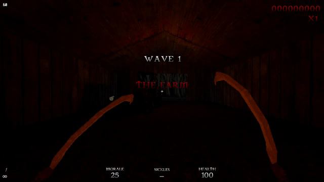 Steam Deck Dusk Gameplay смотреть онлайн