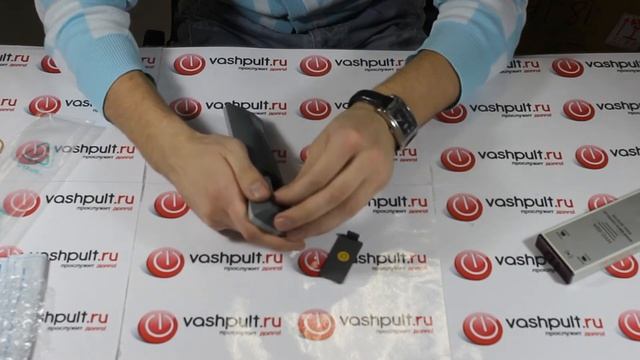 Пульт LG 6711R1P070C смотреть онлайн