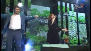 Ринат Каримов и Патимат Кагирова - БУДЬТЕ СЧАСТЛИВЫ