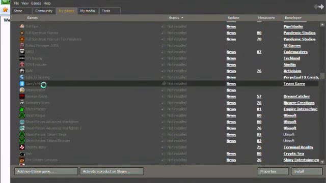 Steam Hacks Ready For Youtube смотреть онлайн