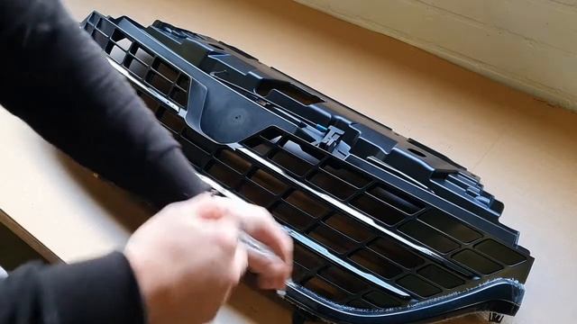 Trafic Black Edition Manual смотреть онлайн