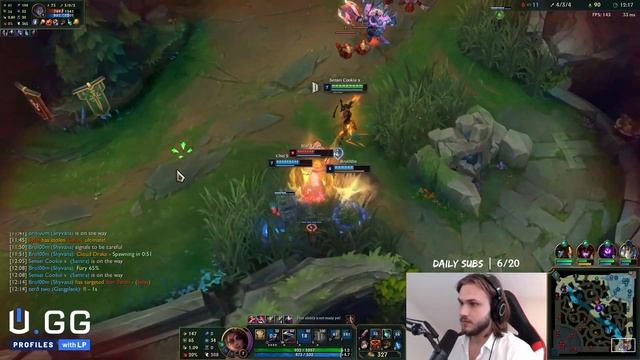 How to CLIMB as ADC | Climb with Samira #169 смотреть онлайн
