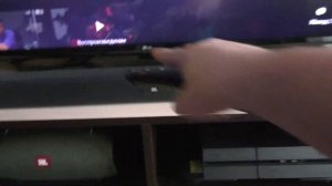 JBL BAR 2.1 подключение данного саундбара к телевизору LG. ?❆