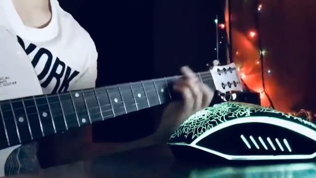 Ягодка малинка (кавер) смотреть онлайн