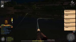 Русская рыбалка 4. Сура на фидеры