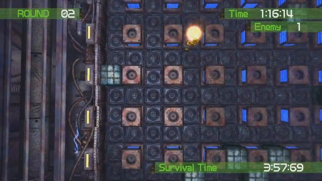 Bomberman: Act Zero...0/10 смотреть онлайн