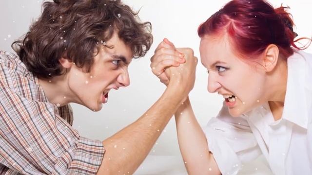 Пять знаков зодиака, с которыми разводятся чаще. Не женятся на них.Как расстаются знаки зодиаки смотреть онлайн