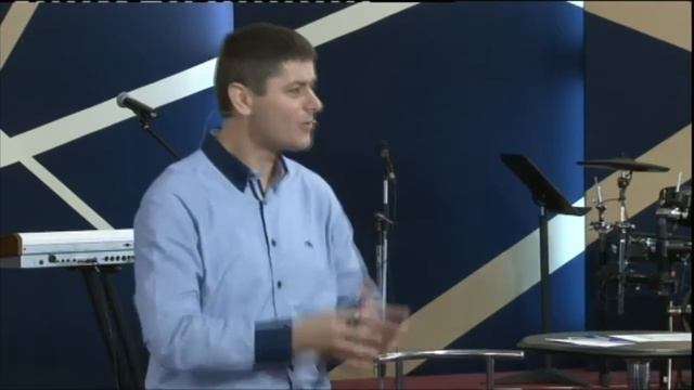 Спроси себя / Решения без сожаления 2/ Андрей Короткий (18 сентября 2016) смотреть онлайн