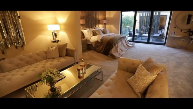 Fairmont - Guy Phoenix Property In Nottingham