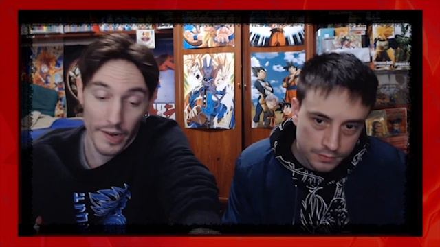 ESPAÑOLES REACCIONAN A DRAGON BALL DOBLAJE LATINO 🔥GOKU SSJ 4 KAMEHAME x10 vs OZARU VEGETA BABY🔥 смотреть онлайн