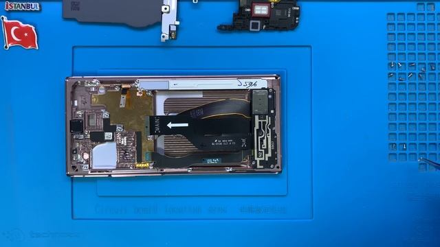 Samsung Galaxy Note 20 Ultra Ekran Değişimi ?? смотреть онлайн