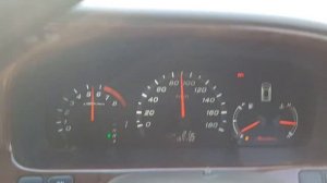 Honda Odyssey   RA-6 АКПП тупит ?