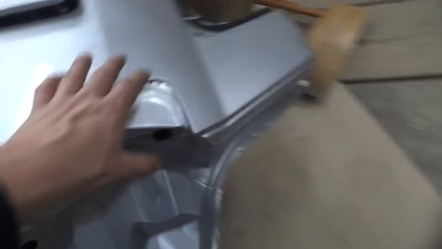 Outlander. Вытяжка. удаление лишнего. смотреть онлайн