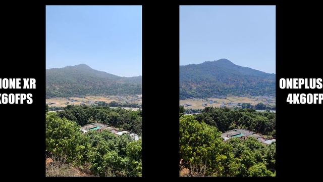 oneplus 9r vs iphone xr camera test | oneplus 9r real world camera review смотреть онлайн