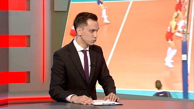 Главный тренер волейбольной Минчанки Виктор Гончаров мечтает о лучшей жизни смотреть онлайн