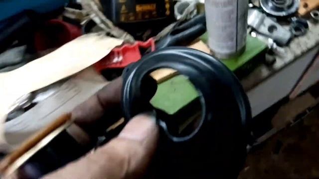 Drag Star 400 замена мембран!. смотреть онлайн