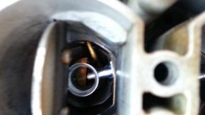 Доработка карбюратора Солекс