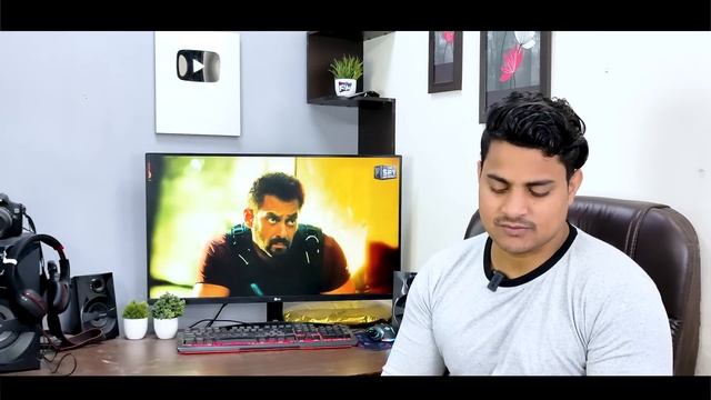 Tiger 3 Day 7 Advance Booking Report | Tiger 3 Day 7 Box Office Collection | Tiger Box Office Repor смотреть онлайн